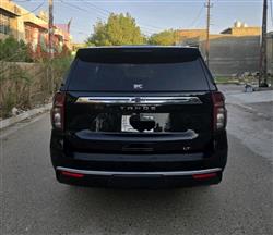 شيفروليه تاهو